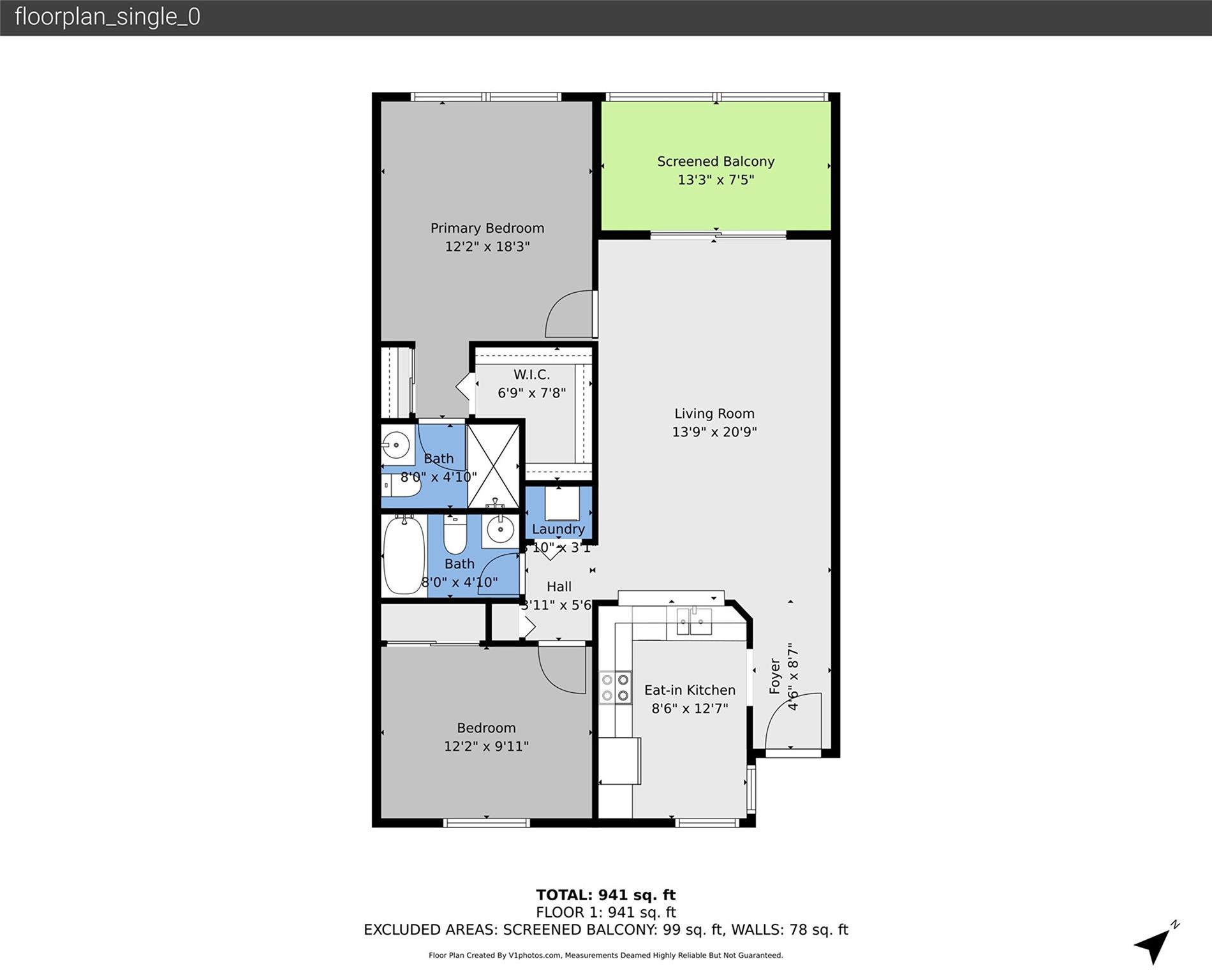 Sunrise Lakes Phase 4 - Residential