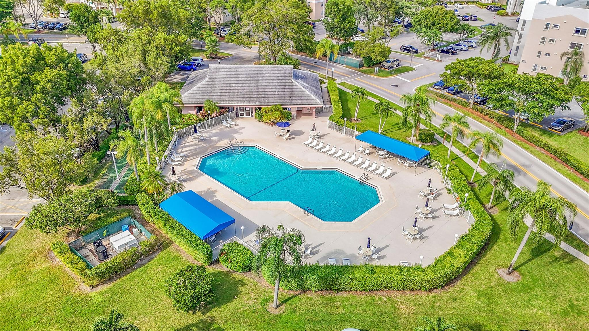 Sunrise Lakes Phase 4 - Residential