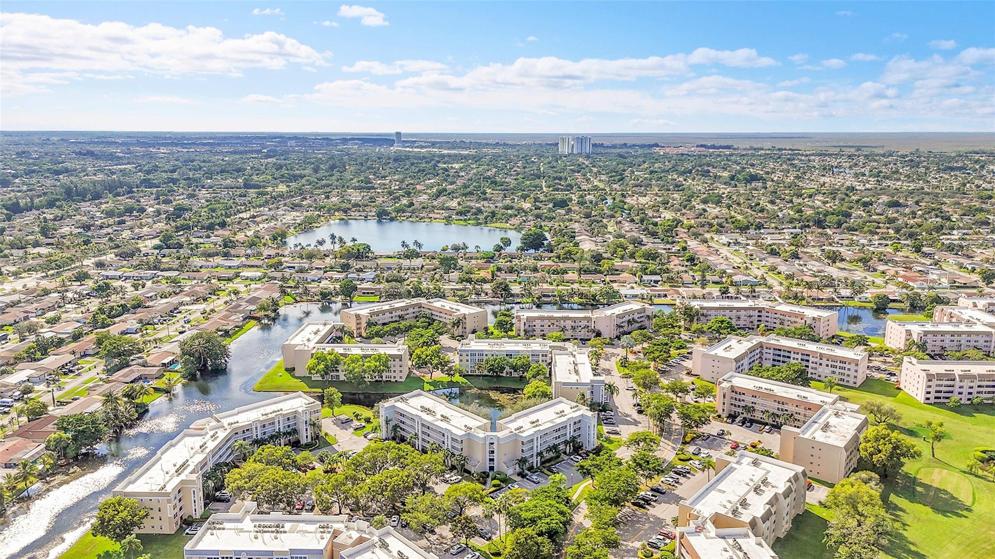 Sunrise Lakes Phase 4 - Residential