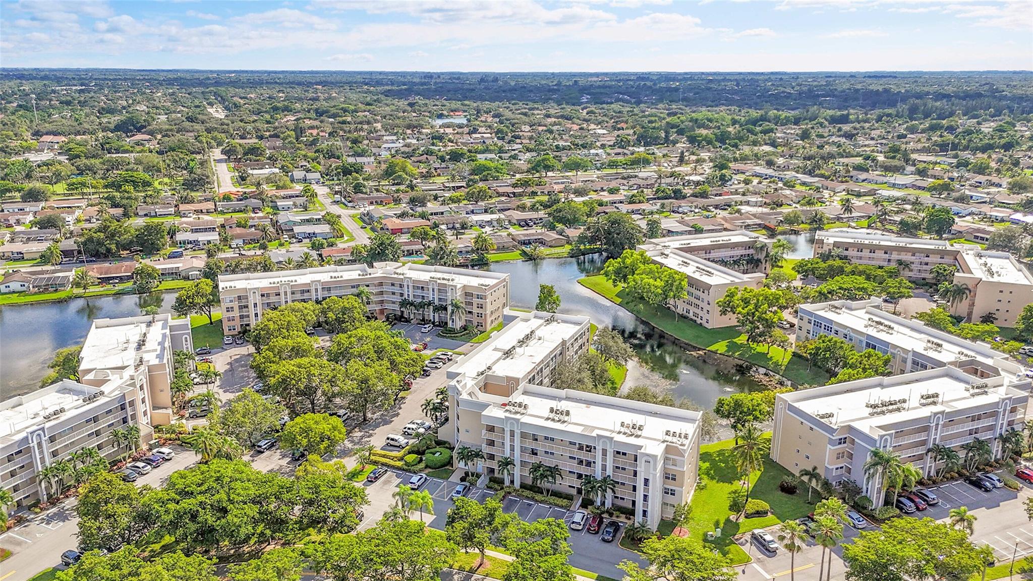 Sunrise Lakes Phase 4 - Residential