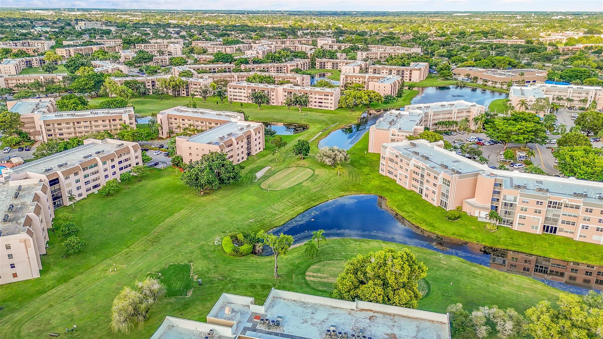 Sunrise Lakes Phase 4 - Residential