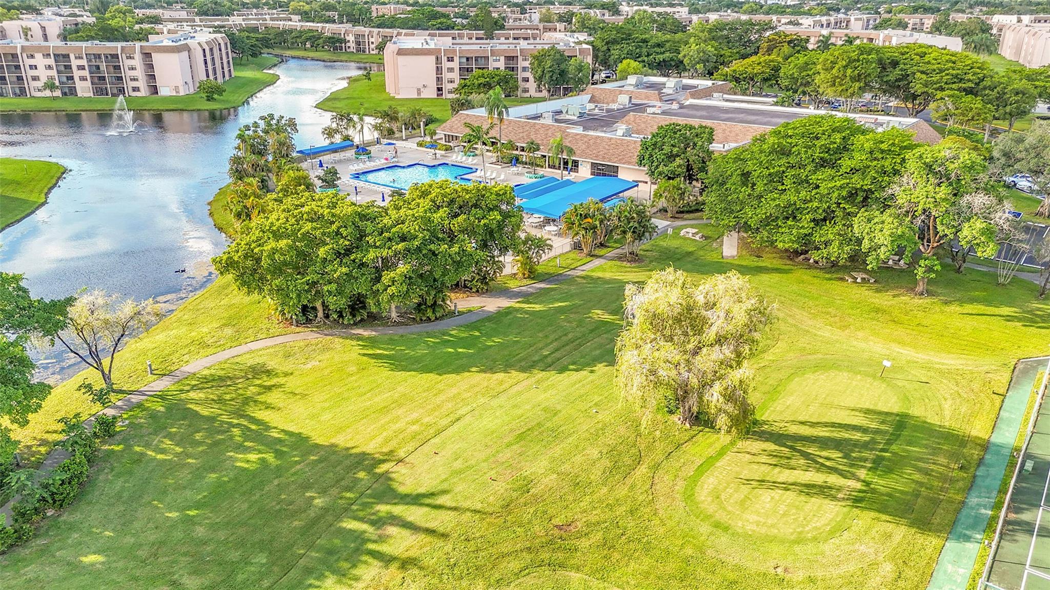 Sunrise Lakes Phase 4 - Residential