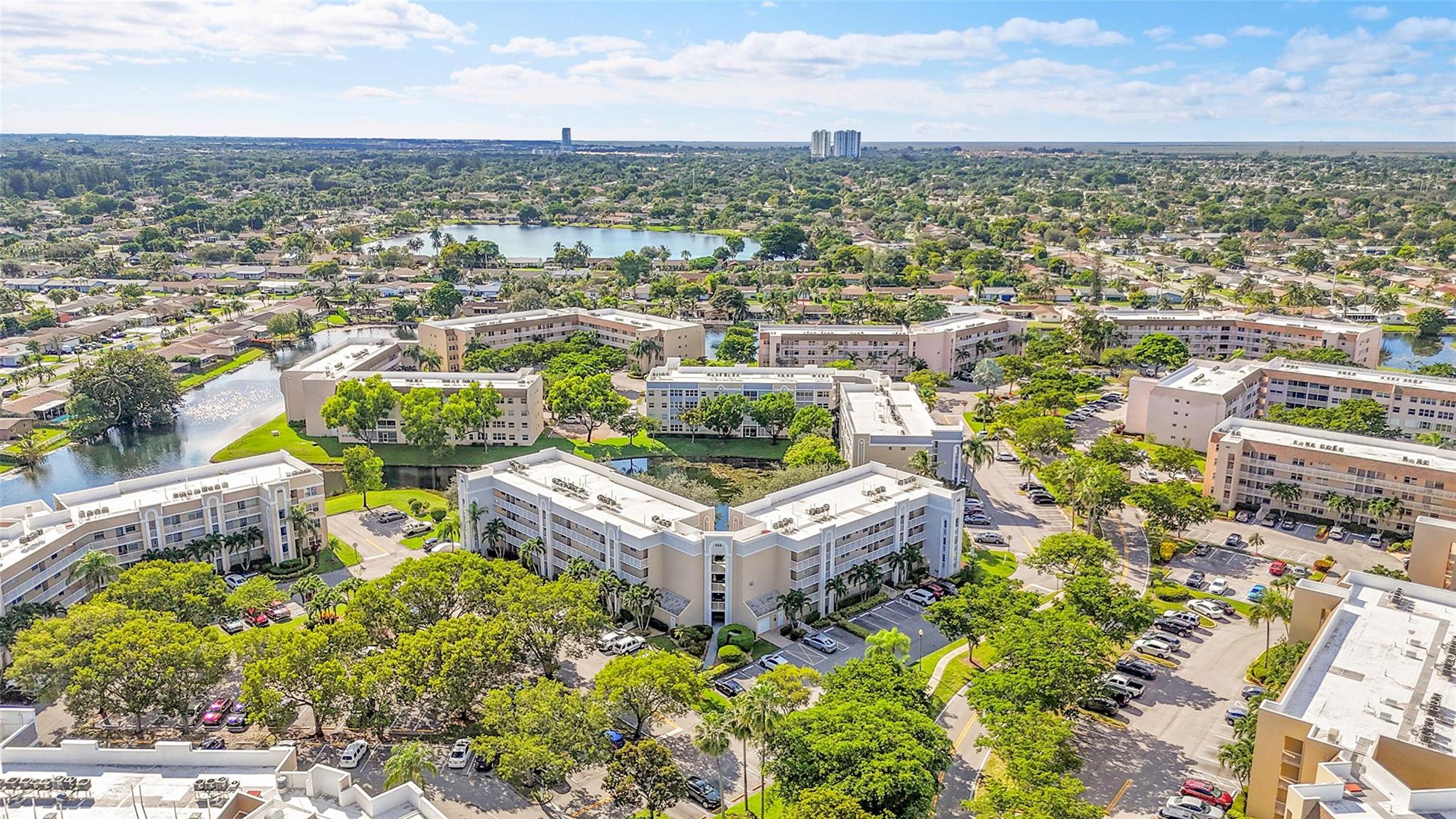 Sunrise Lakes Phase 4 - Residential
