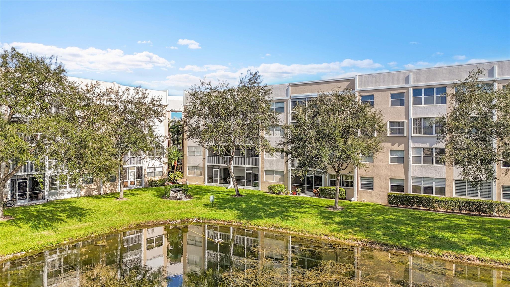 Sunrise Lakes Phase 4 - Residential