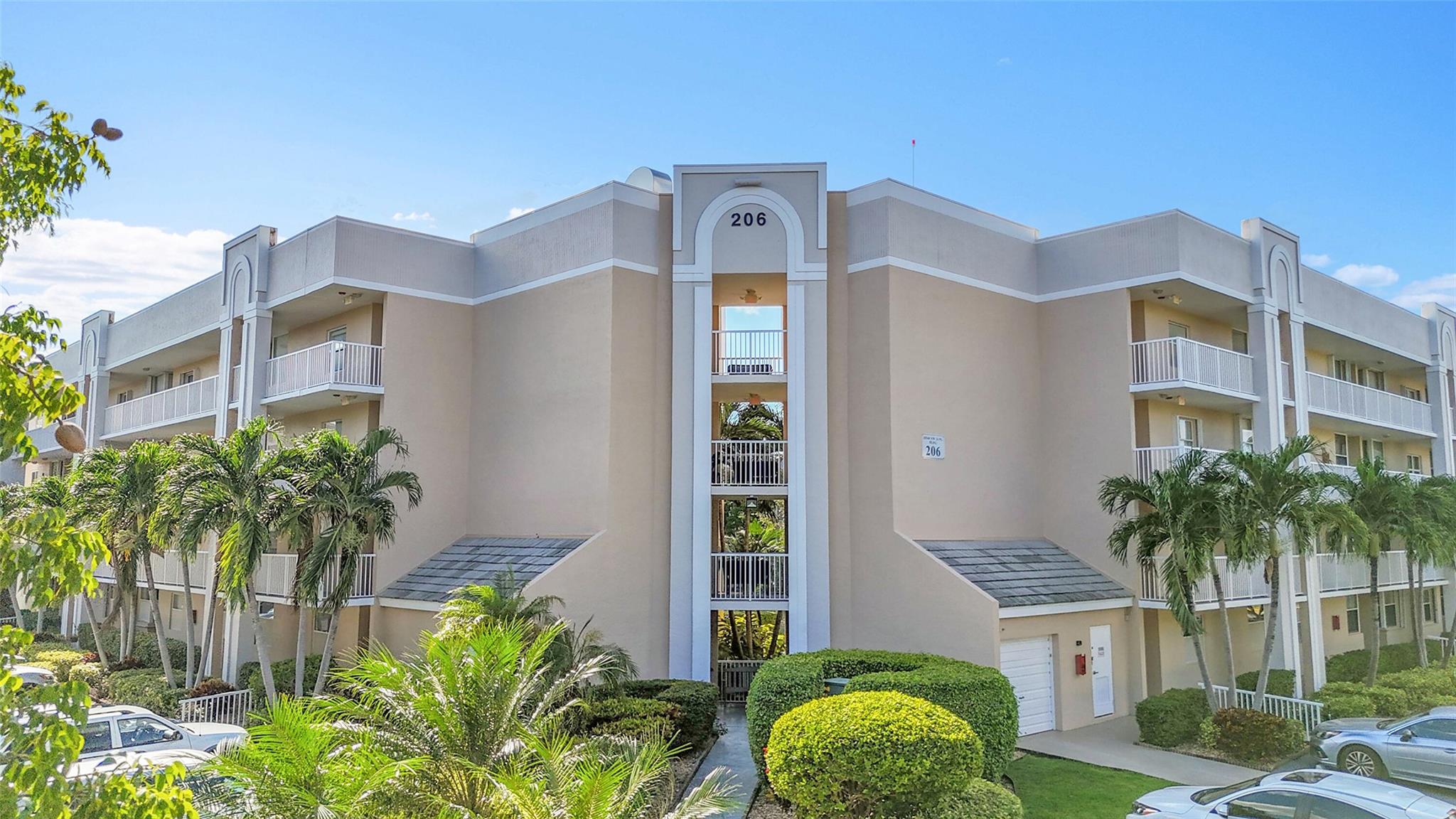 Sunrise Lakes Phase 4 - Residential