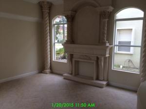 TERRACINA JOHNSON PROPERT - Residential