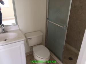 TERRACINA JOHNSON PROPERT - Residential