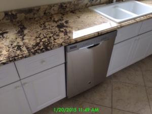 TERRACINA JOHNSON PROPERT - Residential