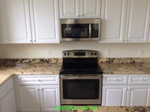 TERRACINA JOHNSON PROPERT - Residential