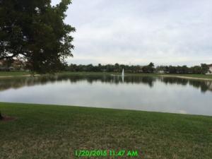 TERRACINA JOHNSON PROPERT - Residential