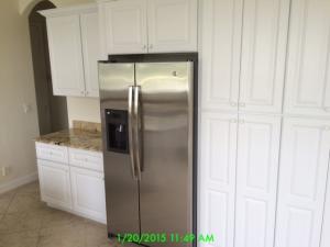 TERRACINA JOHNSON PROPERT - Residential