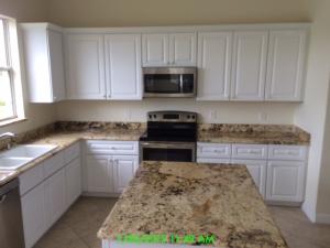 TERRACINA JOHNSON PROPERT - Residential