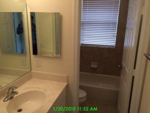 TERRACINA JOHNSON PROPERT - Residential