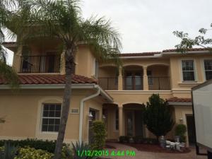 TERRACINA JOHNSON PROPERT - Residential