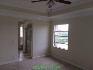 TERRACINA JOHNSON PROPERT - Residential