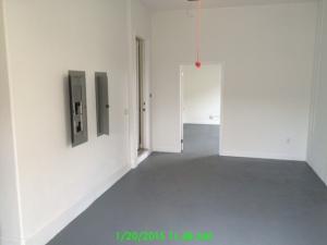 TERRACINA JOHNSON PROPERT - Residential