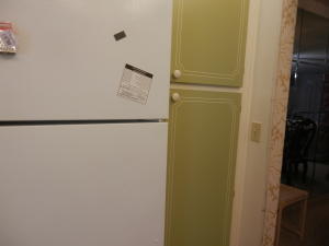 CRESTHAVEN CONDO TOWNHOME - Residential Lease