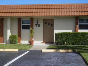 CRESTHAVEN CONDO TOWNHOME - Residential Lease