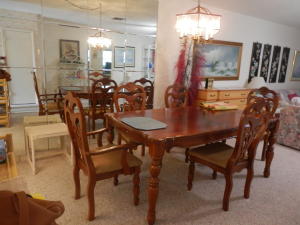 CRESTHAVEN CONDO TOWNHOME - Residential Lease