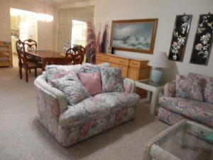 CRESTHAVEN CONDO TOWNHOME - Residential Lease