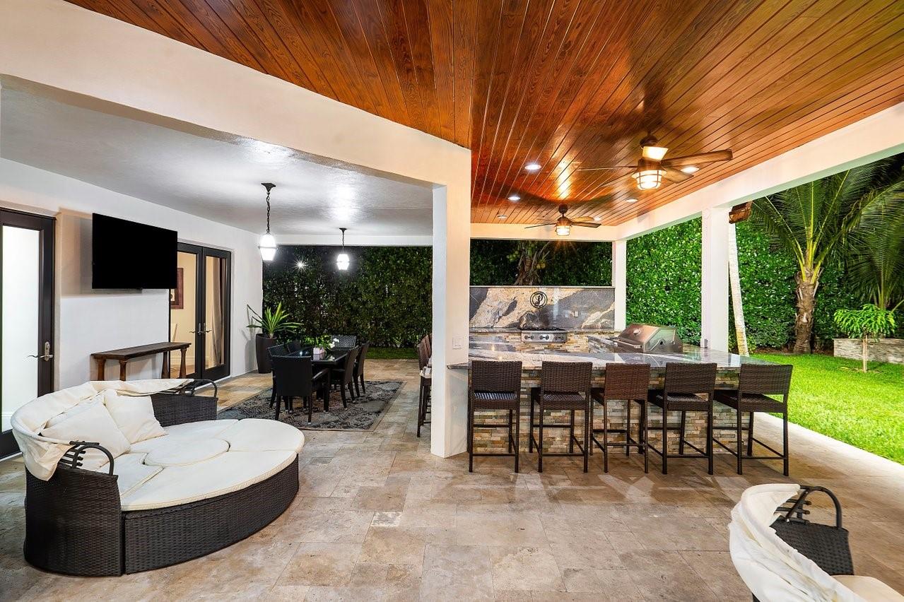 Pine Tree Estates - Residential