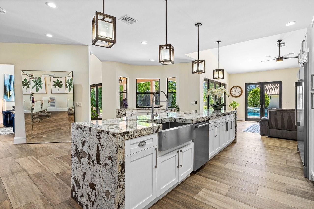 Pine Tree Estates - Residential