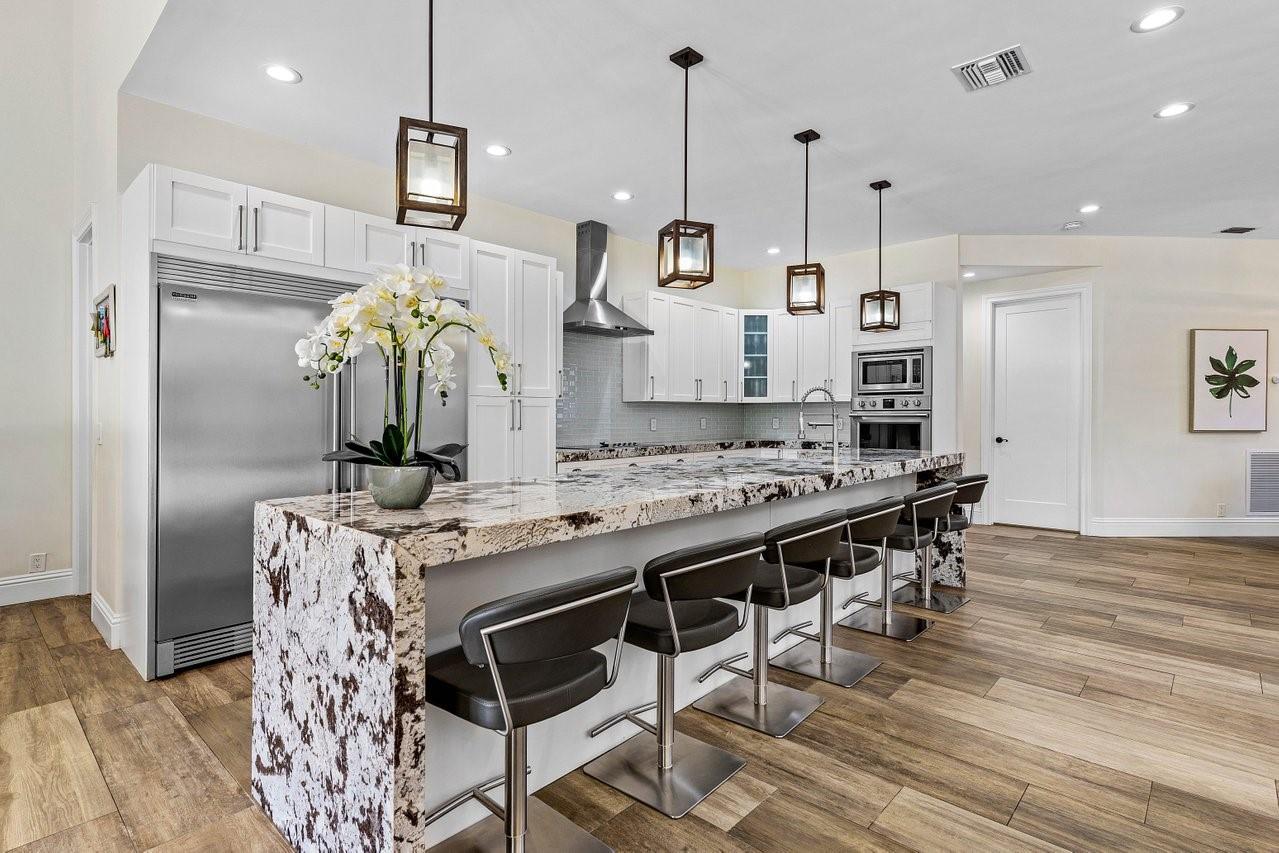 Pine Tree Estates - Residential
