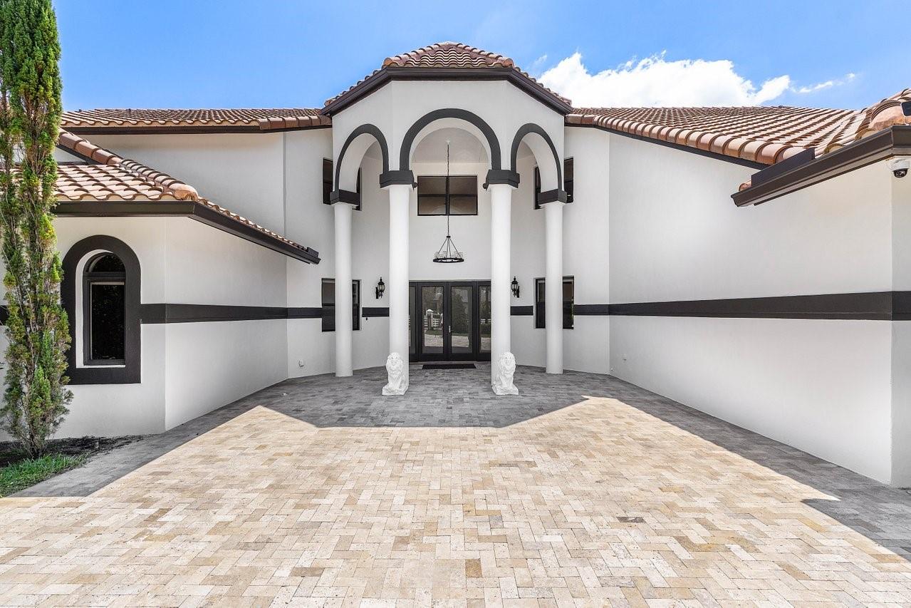 Pine Tree Estates - Residential