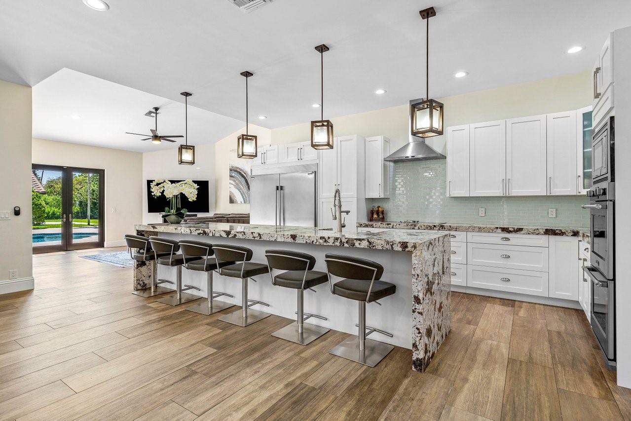 Pine Tree Estates - Residential