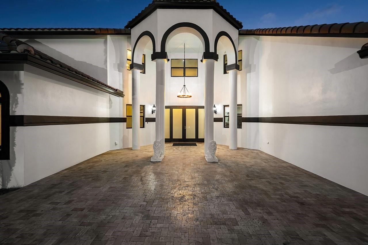 Pine Tree Estates - Residential