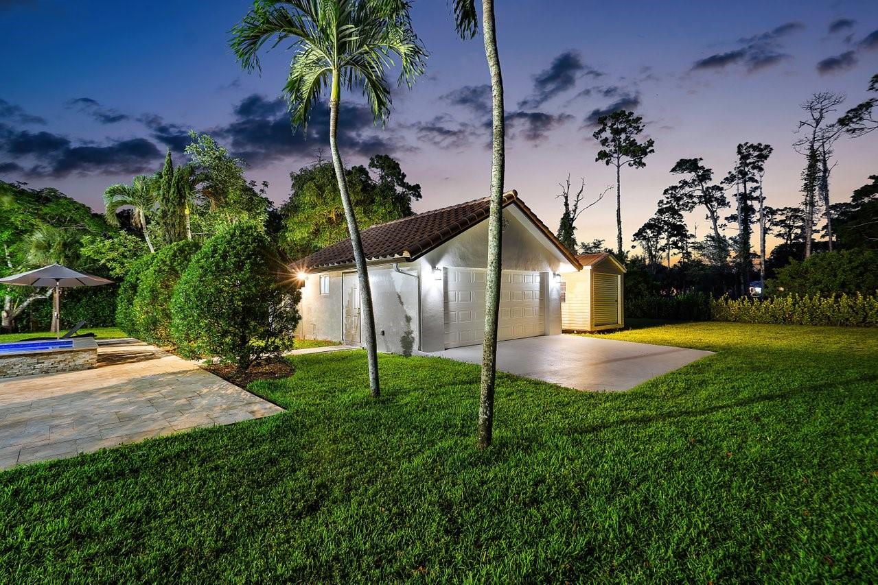 Pine Tree Estates - Residential