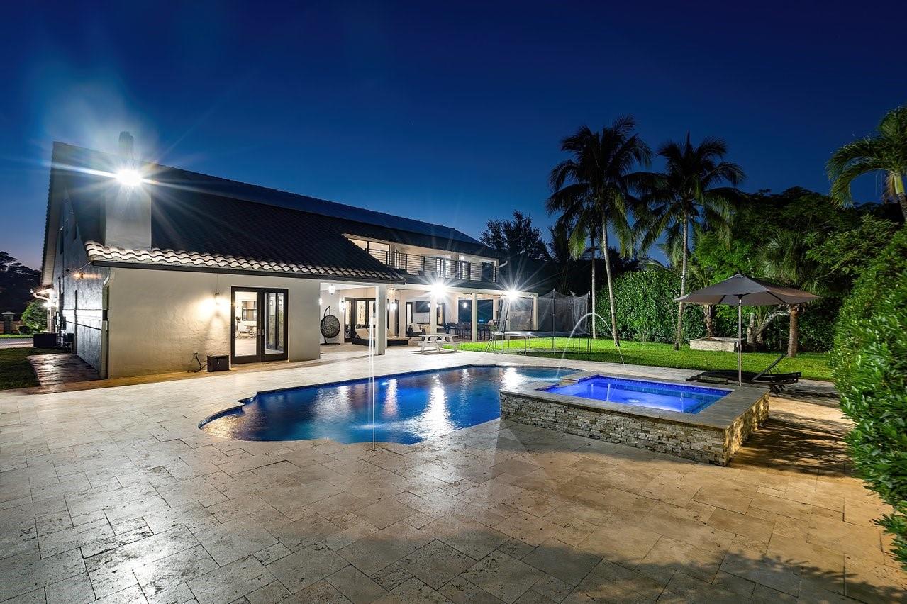 Pine Tree Estates - Residential