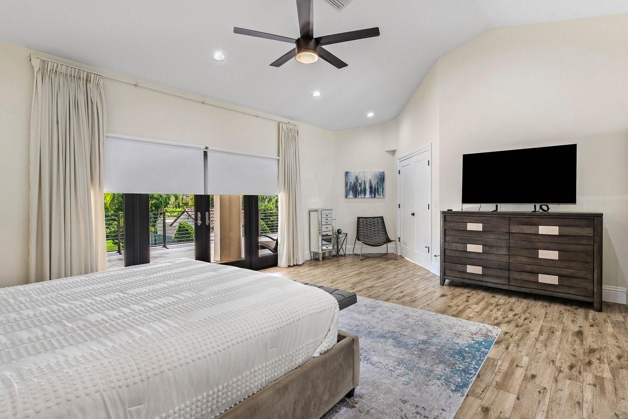 Pine Tree Estates - Residential