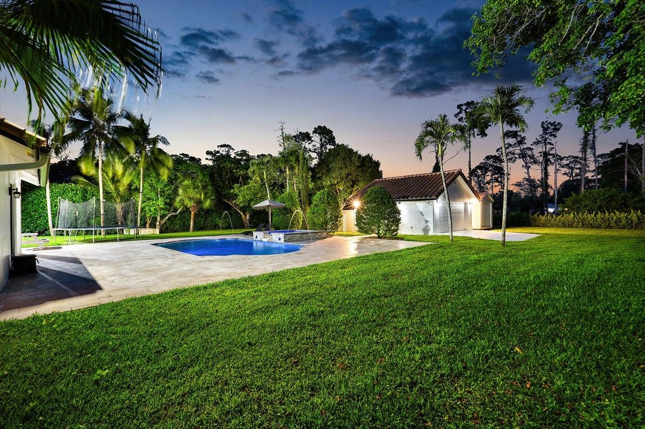 Pine Tree Estates - Residential
