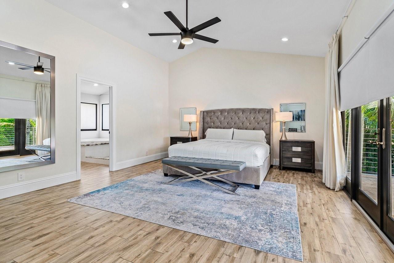Pine Tree Estates - Residential