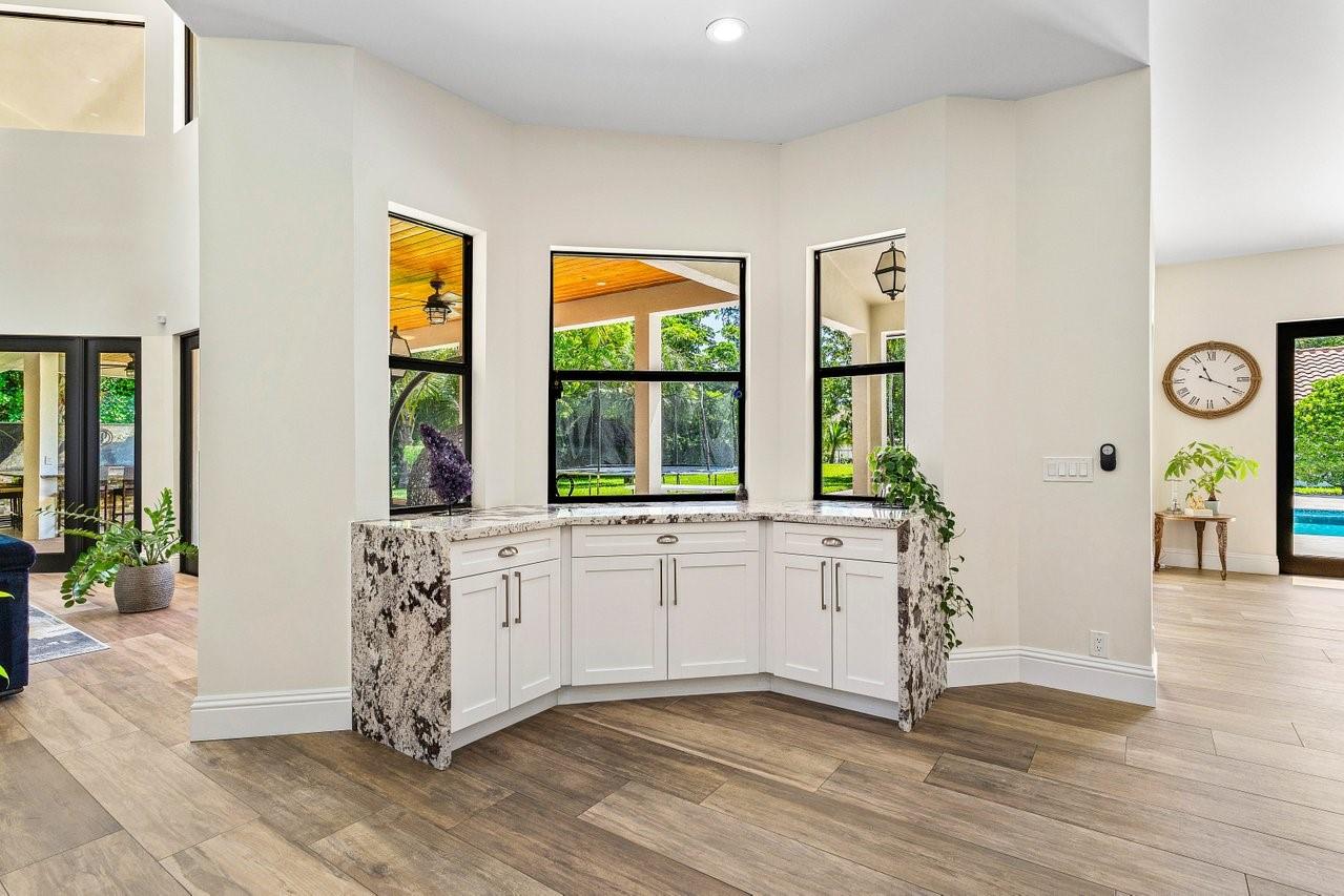 Pine Tree Estates - Residential
