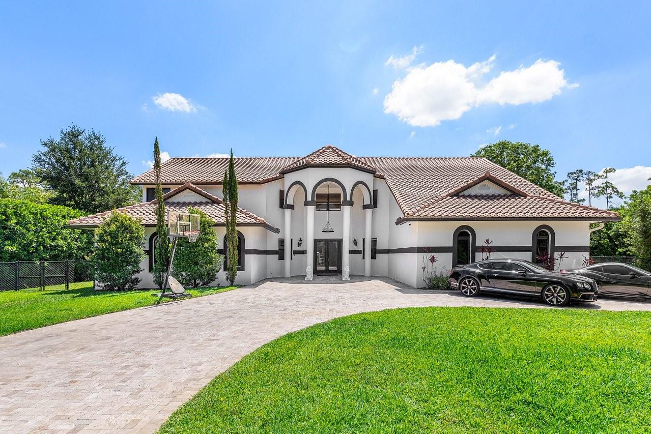Pine Tree Estates - Residential