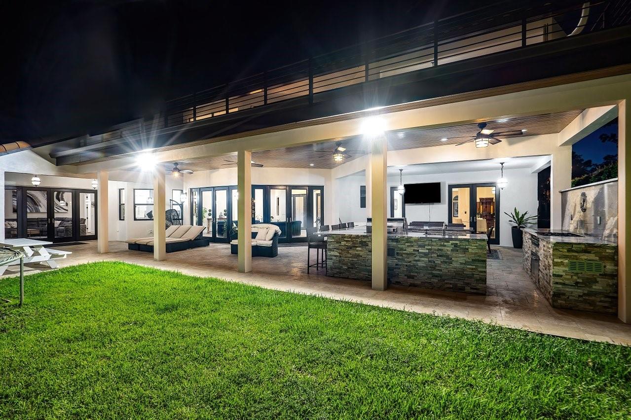 Pine Tree Estates - Residential