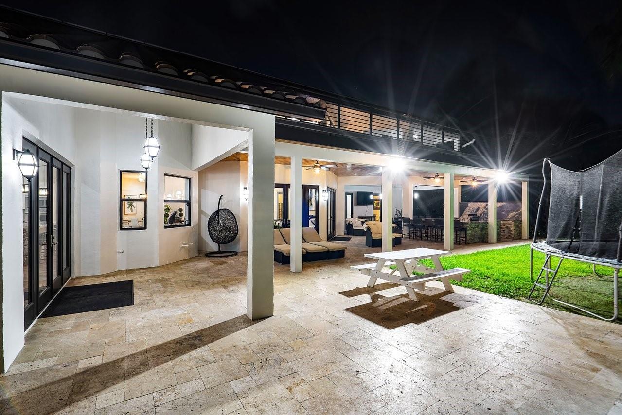 Pine Tree Estates - Residential