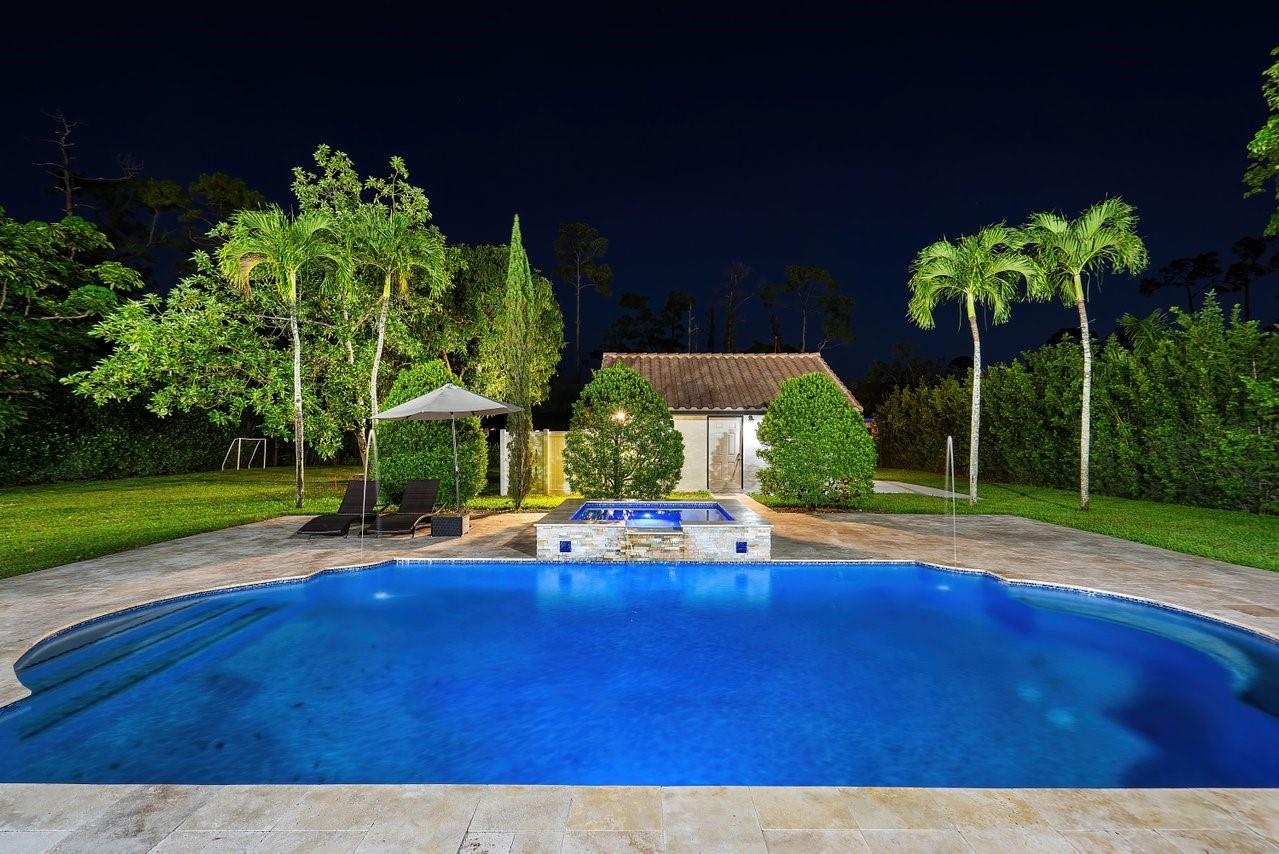 Pine Tree Estates - Residential
