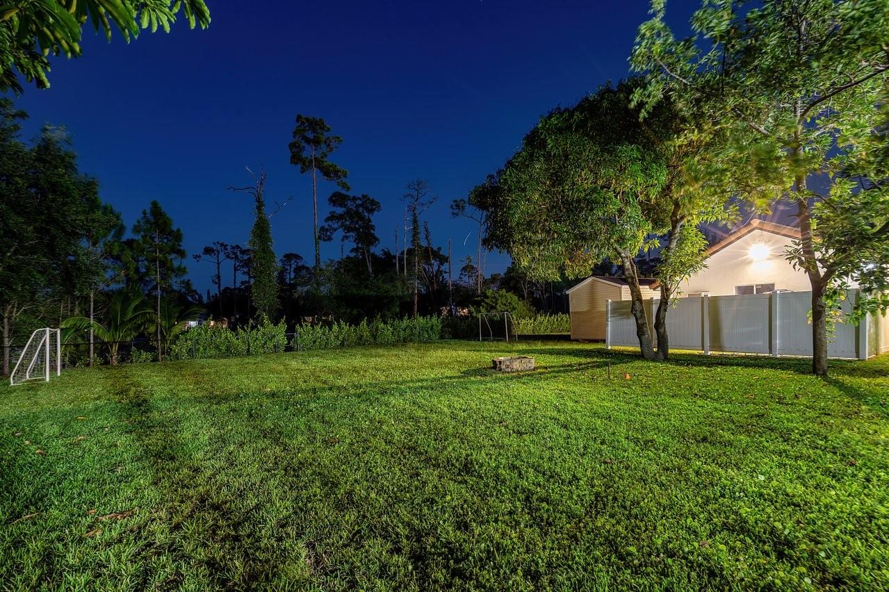 Pine Tree Estates - Residential