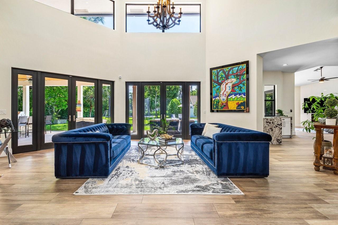 Pine Tree Estates - Residential