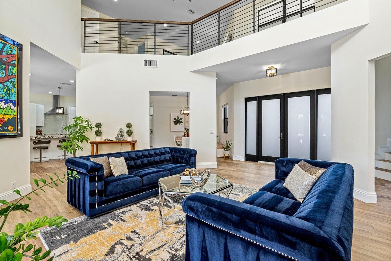 Pine Tree Estates - Residential