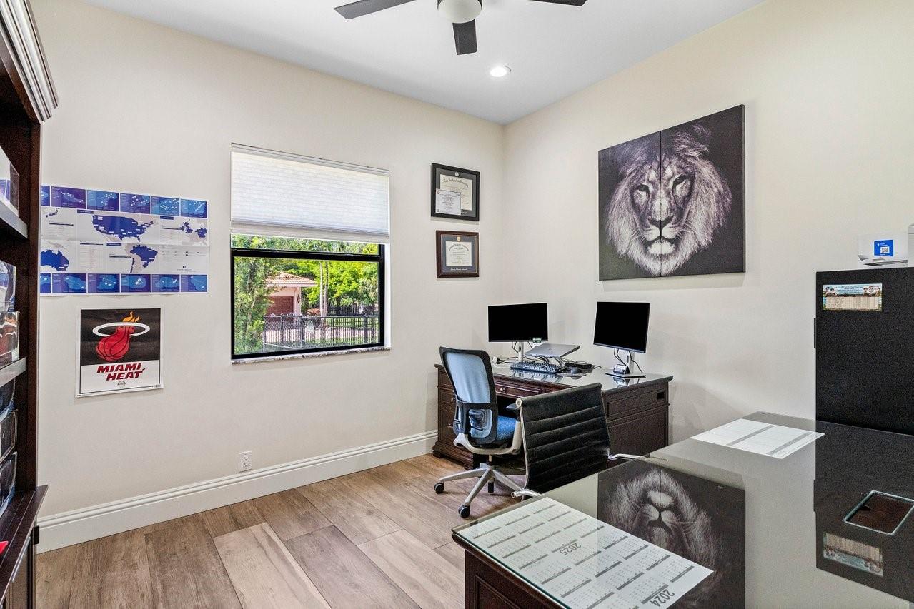 Pine Tree Estates - Residential