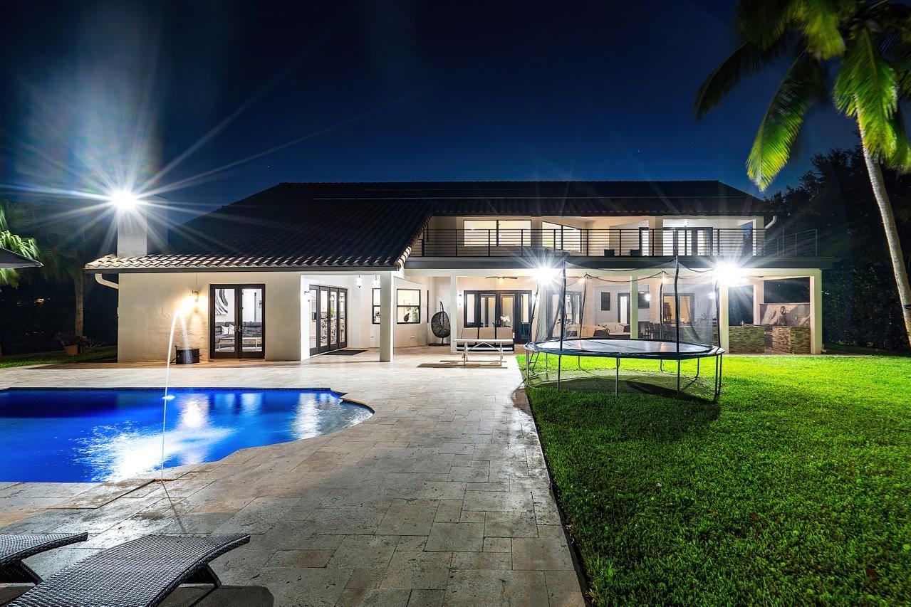 Pine Tree Estates - Residential