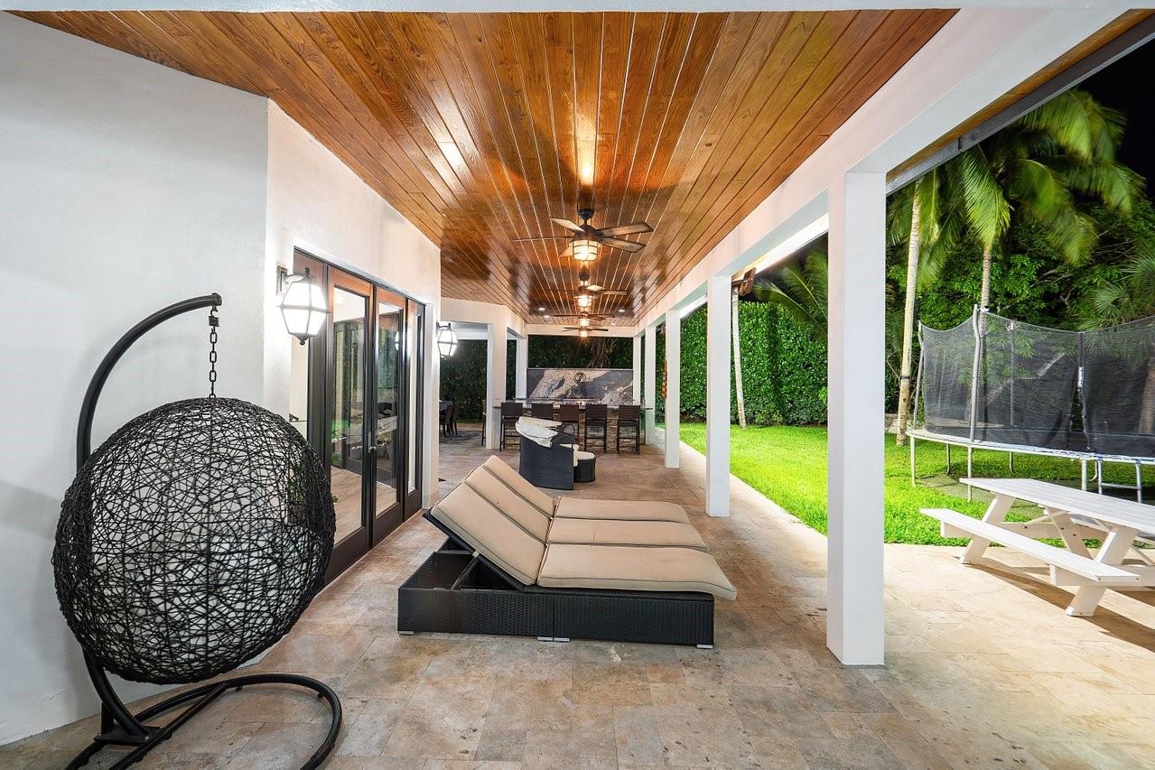 Pine Tree Estates - Residential