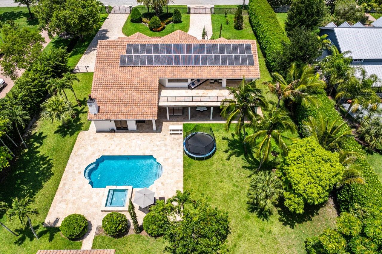 Pine Tree Estates - Residential