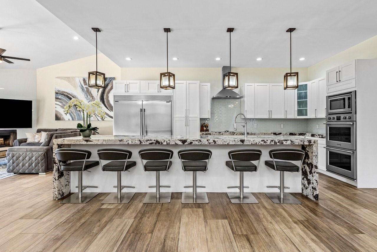 Pine Tree Estates - Residential