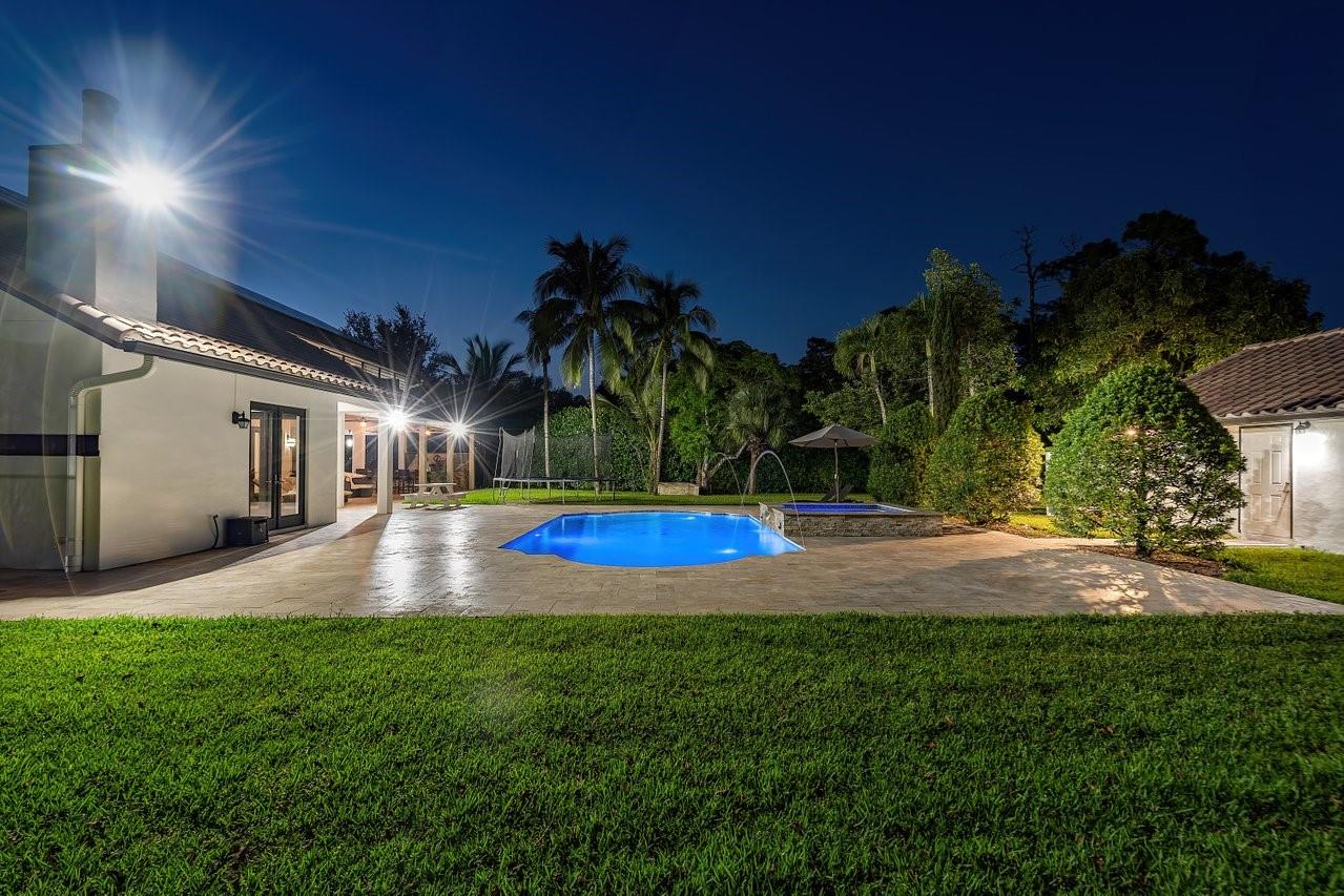 Pine Tree Estates - Residential