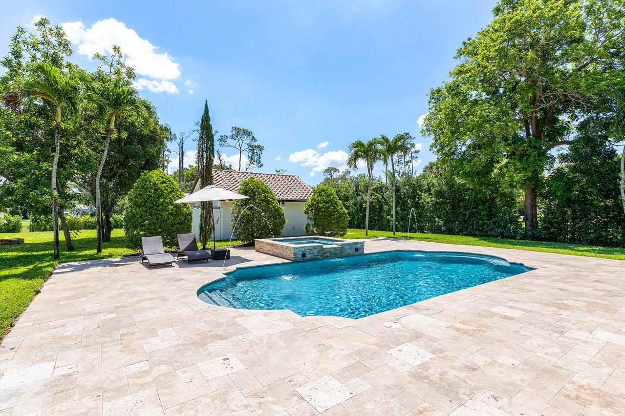 Pine Tree Estates - Residential